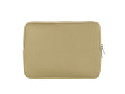 Pomologic - Sleeve for MacBook Pro 14 Beige