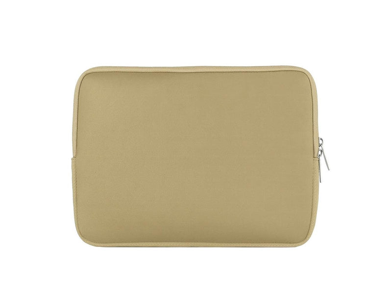 Pomologic - Sleeve for MacBook Pro 14 Beige