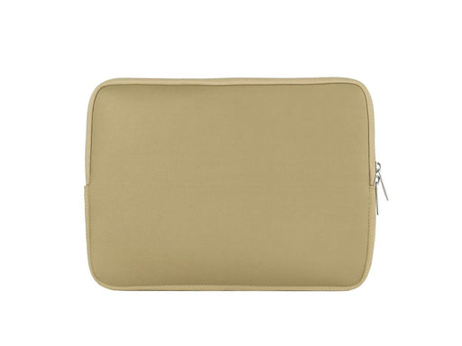 Pomologic - Sleeve for MacBook Pro 14 Beige
