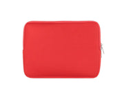 Pomologic - Sleeve for MacBook Pro 14 Red