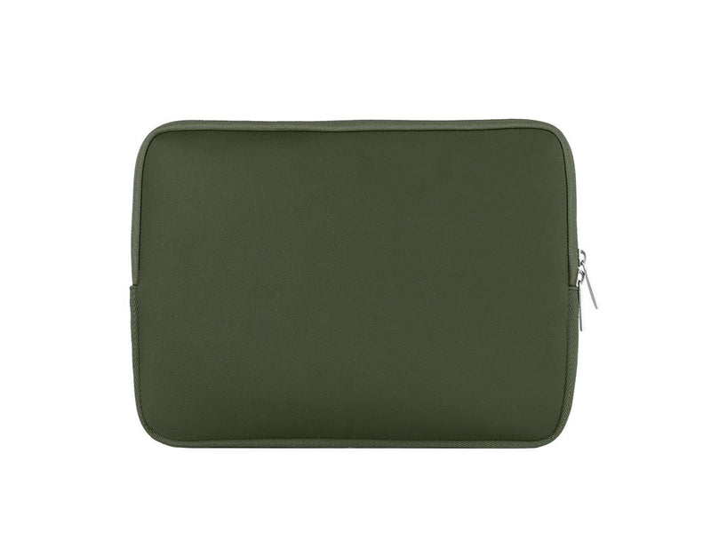 Pomologic - Sleeve for MacBook Pro 16 Olive