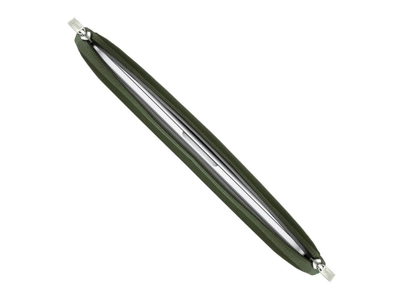 Pomologic - Sleeve for MacBook Pro 16 Olive