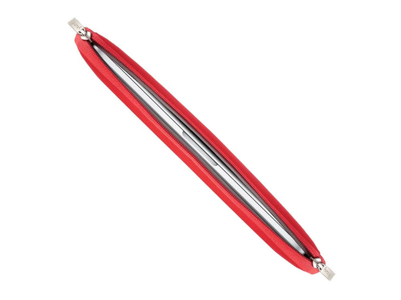 Pomologic - Sleeve for MacBook Pro 16 Red