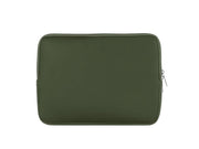 Pomologic - Sleeve for MacBook Pro/Air 13 Olive