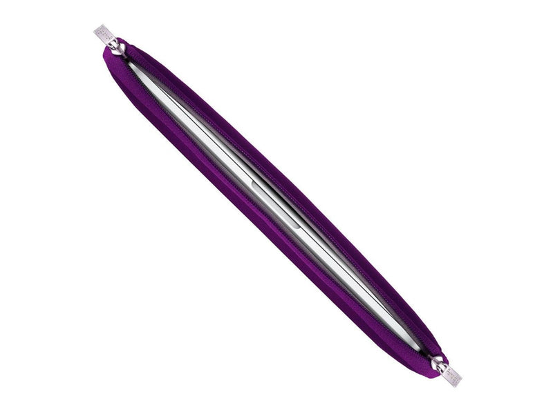 Pomologic - Sleeve for MacBook Pro/Air 13 Purple