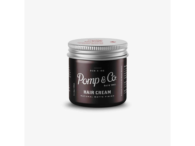 Pomp & Co. Hair Cream 120 ml