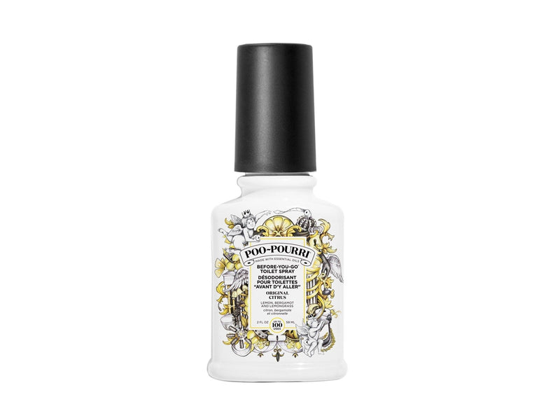 Poo-Pourri Poo~Pourri - Royal Flush Toilet Spray 59 ml