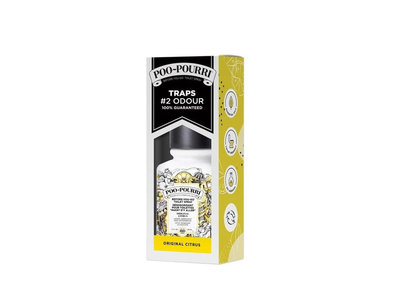 Poo-Pourri Poo~Pourri - Royal Flush Toilet Spray 59 ml