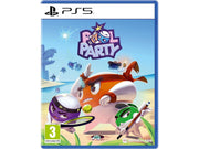 Pool Party - Sony PlayStation 5 - Party - PEGI 3