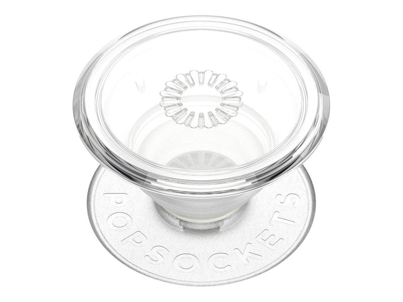 PopSockets Clear