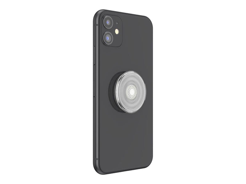 PopSockets Clear