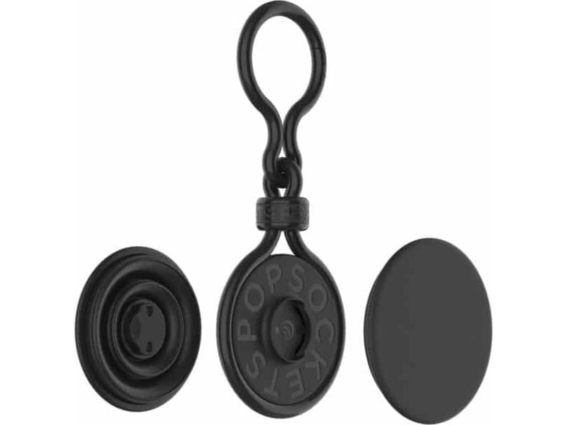PopSockets PopChain Black