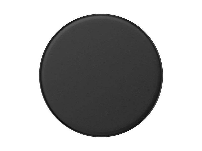 PopSockets PopGrip Black Removable Grip with Standfunction