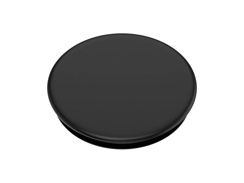 PopSockets PopGrip Black Removable Grip with Standfunction