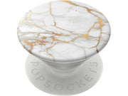 PopSockets PopGrip Gold Lutz Marble