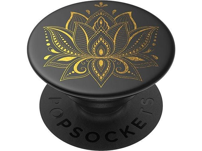 PopSockets PopGrip - Golden Prana