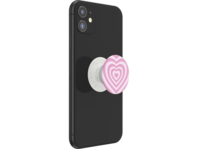 PopSockets PopGrip Standard Hypnotic