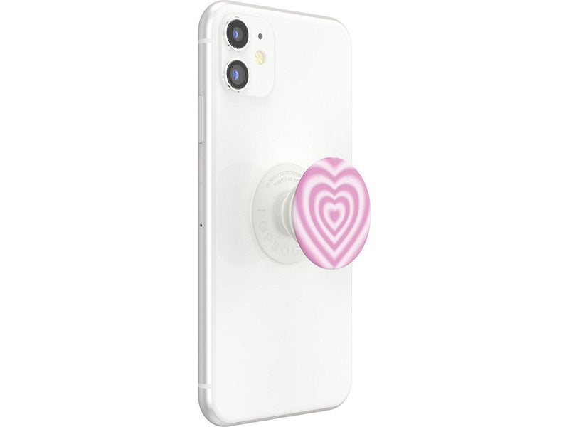 PopSockets PopGrip Standard Hypnotic