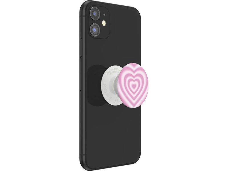 PopSockets PopGrip Standard Hypnotic