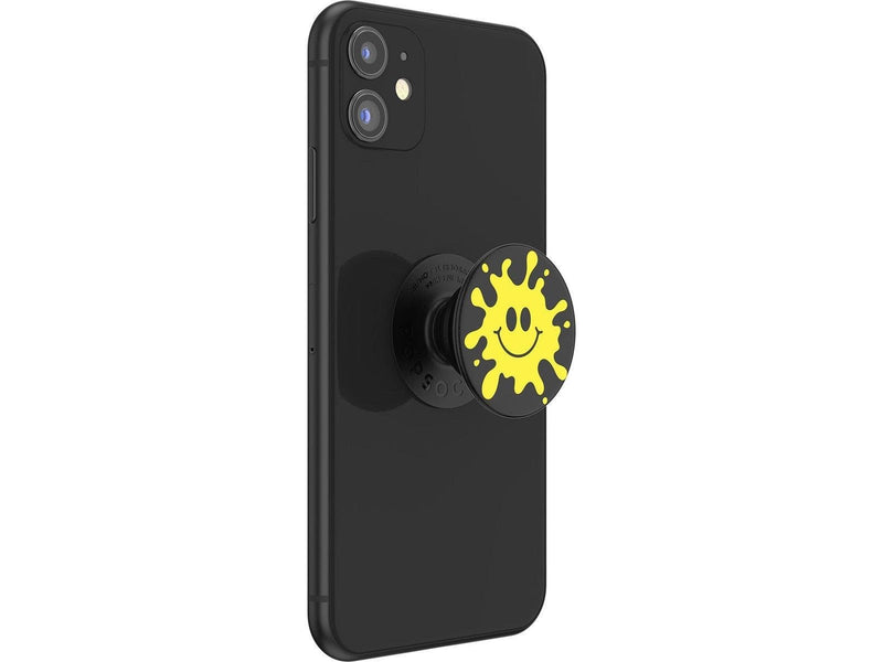 PopSockets PopGrip Standard Splat