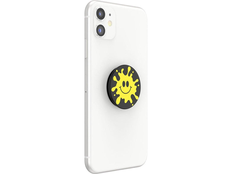 PopSockets PopGrip Standard Splat