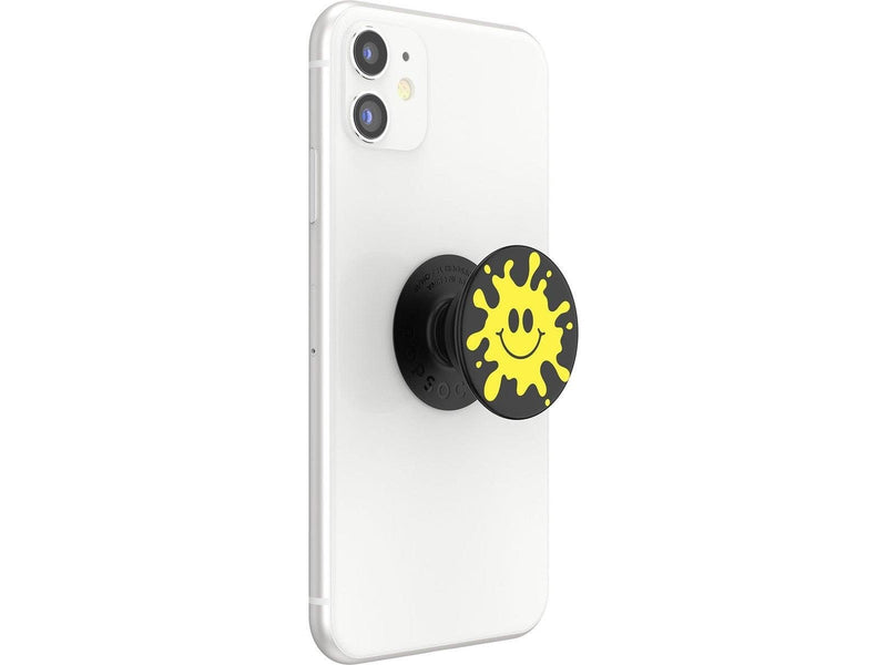 PopSockets PopGrip Standard Splat