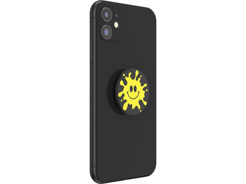 PopSockets PopGrip Standard Splat