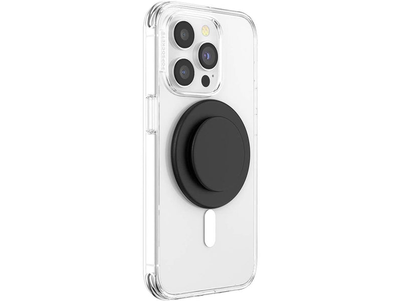 PopSockets PopGrip for MagSafe - Black