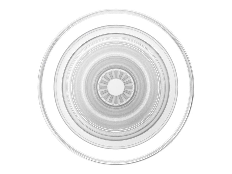 PopSockets PopGrip for MagSafe - Clear