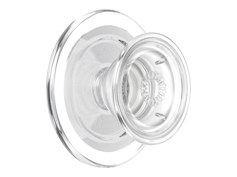 PopSockets PopGrip for MagSafe - Clear