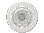 PopSockets PopGrip for MagSafe - Clear Glitter