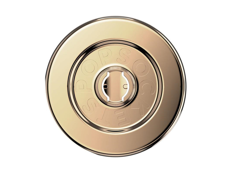 PopSockets PopGrip for MagSafe - Gold