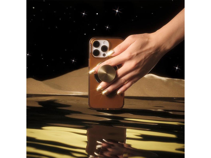 PopSockets PopGrip for MagSafe - Gold