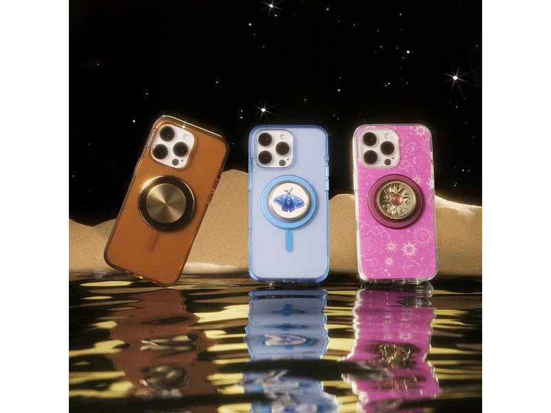 PopSockets PopGrip for MagSafe - Gold