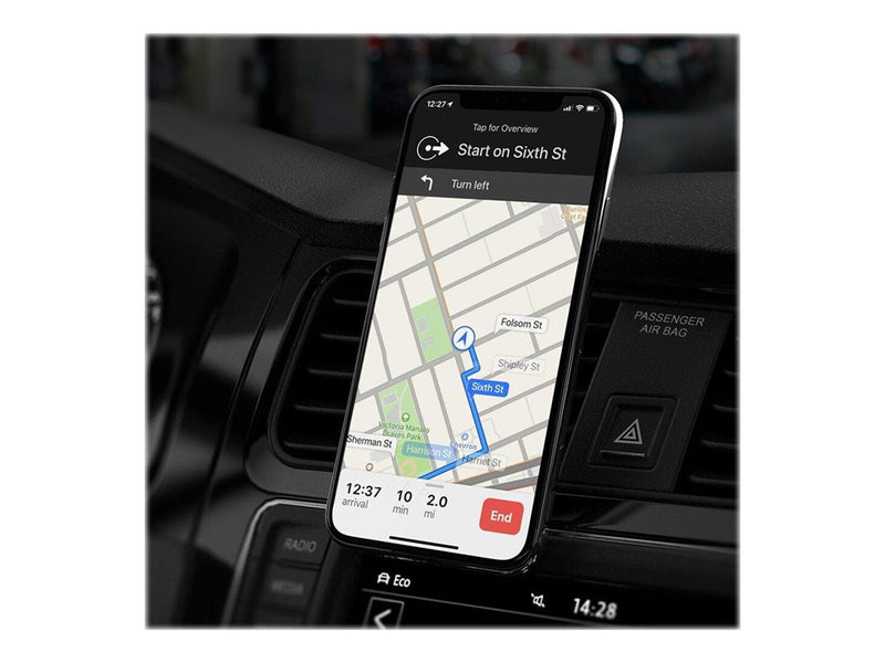 PopSockets PopMount 2 - car holder for mobile phone