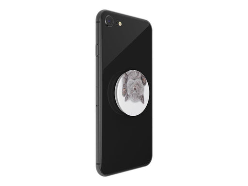 PopSockets Swappable PopGrip - finger grip/kickstand for mobile phone