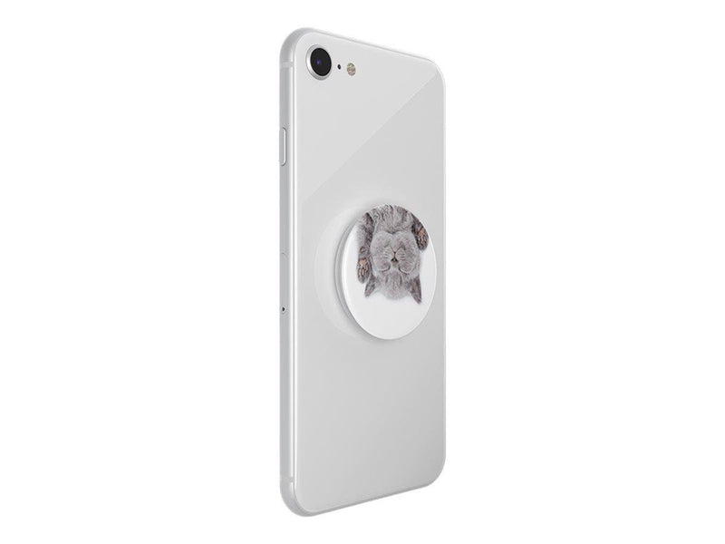 PopSockets Swappable PopGrip - finger grip/kickstand for mobile phone