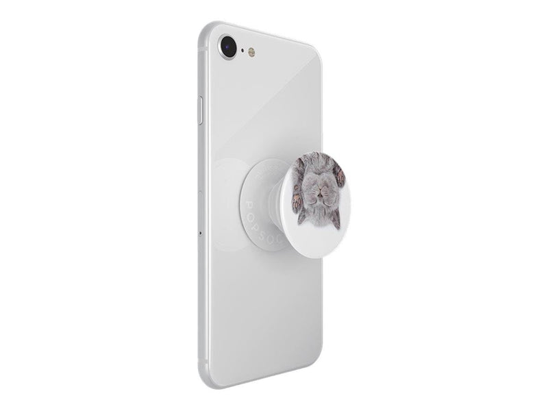 PopSockets Swappable PopGrip - finger grip/kickstand for mobile phone