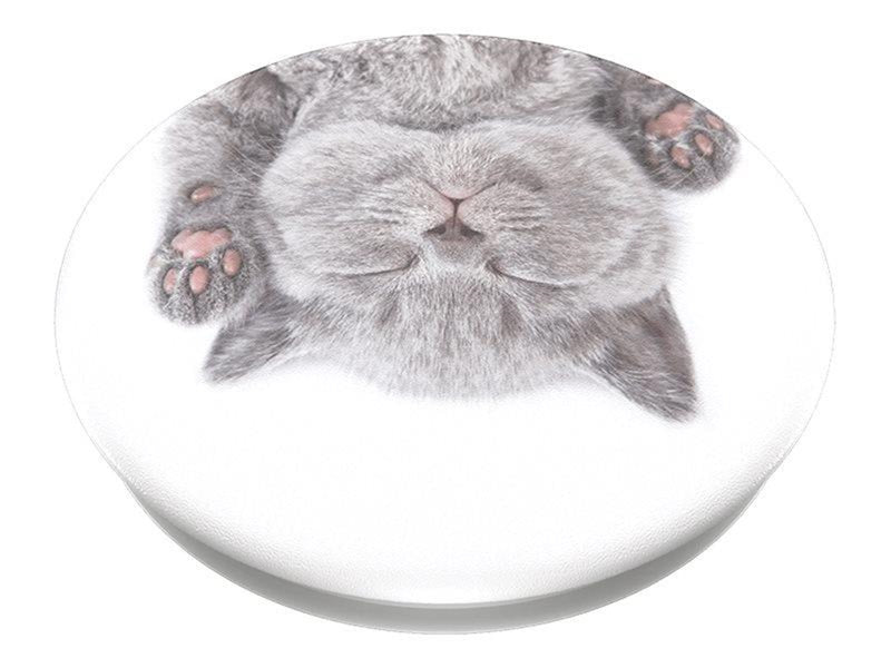 PopSockets Swappable PopGrip - finger grip/kickstand for mobile phone