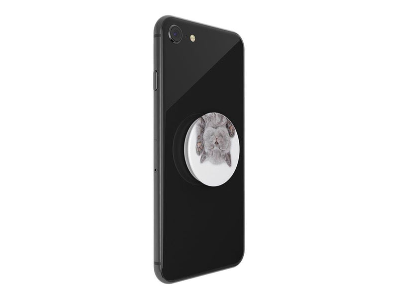 PopSockets Swappable PopGrip - finger grip/kickstand for mobile phone
