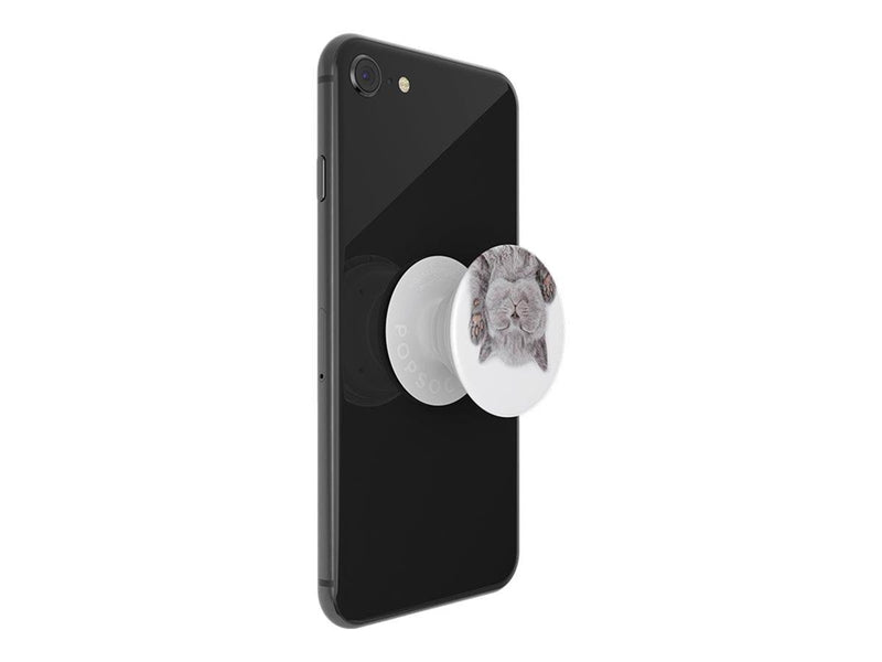 PopSockets Swappable PopGrip - finger grip/kickstand for mobile phone