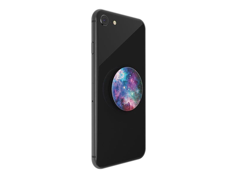 PopSockets Swappable PopGrip - finger grip/kickstand for mobile phone tablet