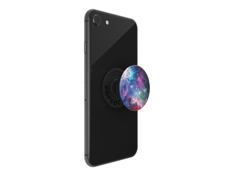 PopSockets Swappable PopGrip - finger grip/kickstand for mobile phone tablet