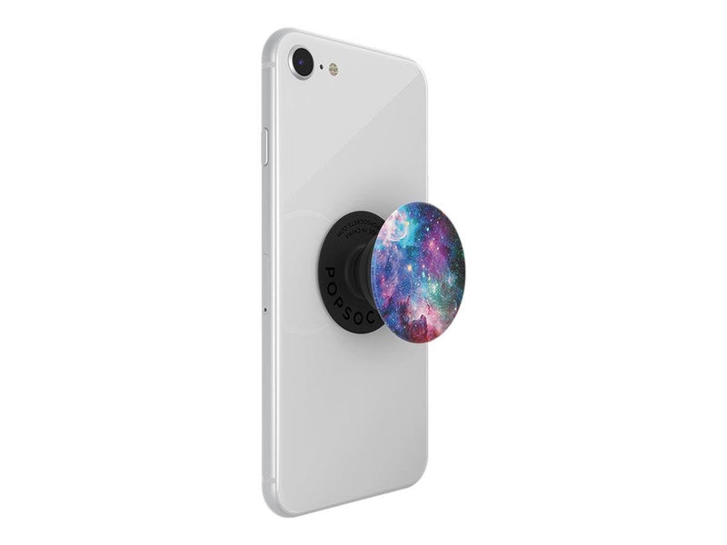 PopSockets Swappable PopGrip - finger grip/kickstand for mobile phone tablet