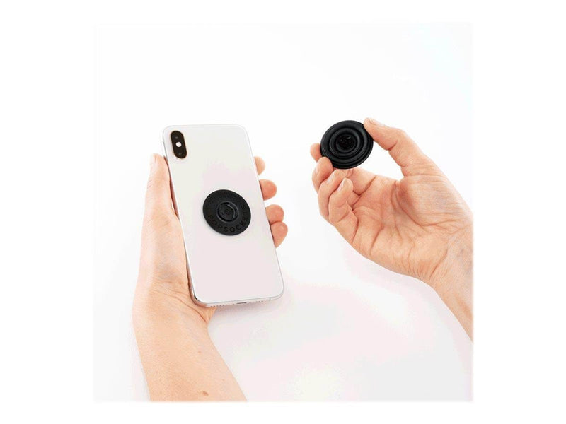 PopSockets Swappable PopGrip - finger grip/kickstand for mobile phone tablet