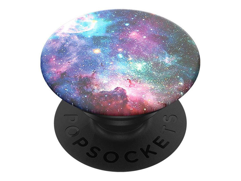 PopSockets Swappable PopGrip - finger grip/kickstand for mobile phone tablet