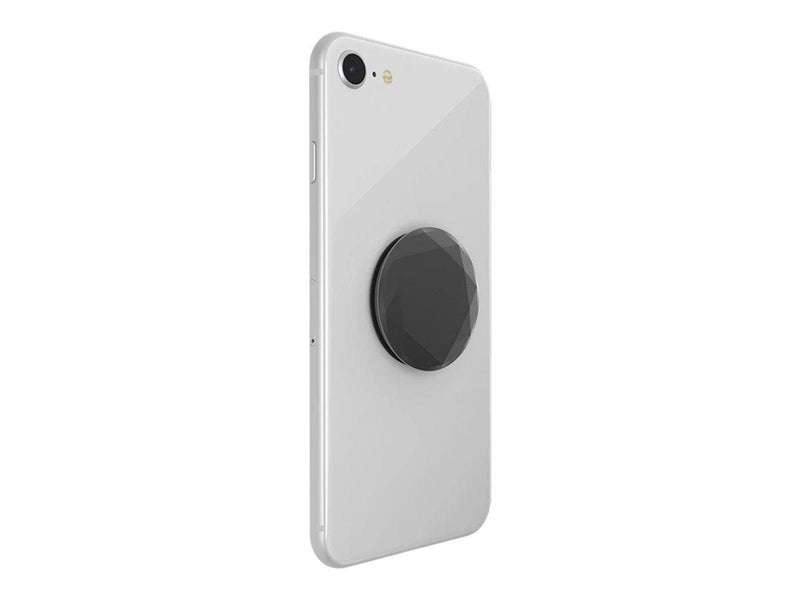 PopSockets Swappable PopGrip - finger grip/kickstand for mobile phone tablet