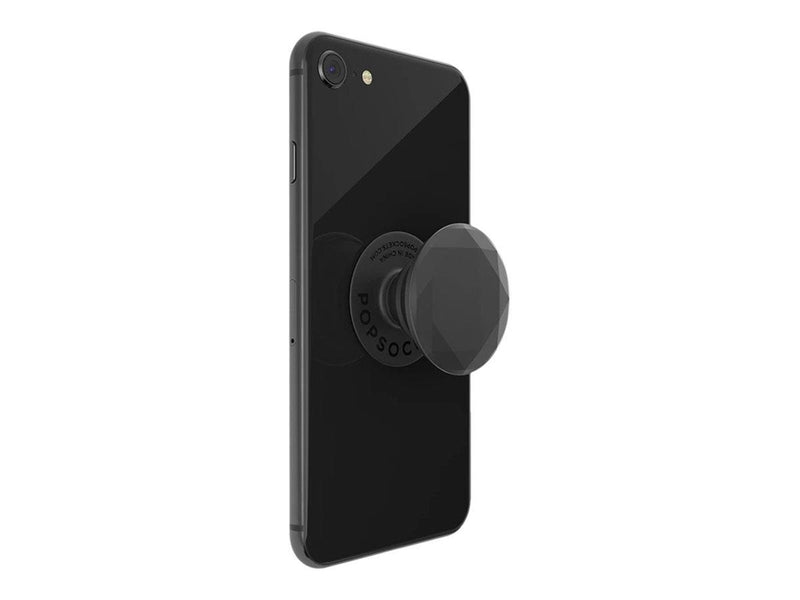 PopSockets Swappable PopGrip - finger grip/kickstand for mobile phone tablet