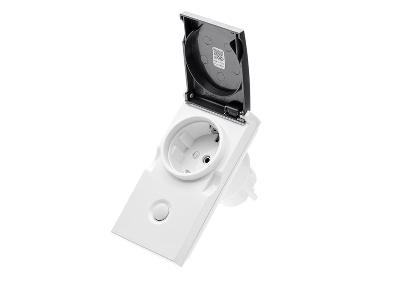 Popp Smart Outdoor Plug