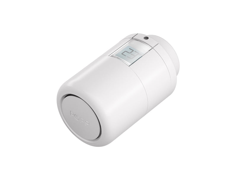 Popp Smart Thermostat (Zigbee)